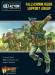 German Army - Fallschirmjager Support Group