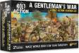 Bolt Action Start Set - A Gentleman's War (Third Edition)