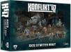Konflikt '47 Axis Starter Army