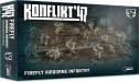 Konflikt '47: United States - Firefly Airborne Infantry