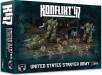 Konflikt '47: United States Starter Army