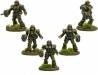 Konflikt '47: United States - US Heavy Infantry
