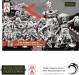 Mythic Americas Aztec Warband Starter Set