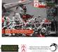 Mythic Americas Tribal Nations Warband Starter Set