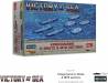 Victory at Sea Kriegsmarine UBoats & MTB sections