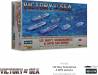 Victory at Sea US Navy Submarines & MTB sections