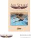 Blood Red Skies - Air Strike Supplement