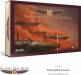 Blood Red Skies British Spitfire Squadron