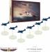 Blood Red Skies US P-51 Mustang Squadron