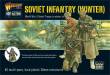 Soviet Army - Soviet Infantry (Winter)