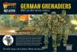 German Army - German Grenadiers