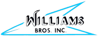 WILLIAMS BROTHER