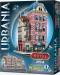 Urbania Hotel 3D Puzzle 295pc