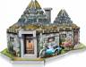 Harry Potter Hagrid's Hut 270pcs