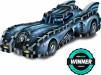 Batmobile 255pcs