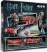 Harry Potter Hogwarts Express 3D Puzzle 460pc