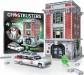 Ghostbusters Firehouse 500pcs