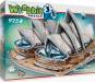 Sydney Opera House 3D Puzzle 925pc