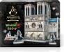 Assassin's Creed Unity Notre Dame 860pcs