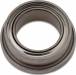HyperGlide Ceramic Bearing Flanged 1/4