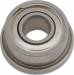 HyperGlide Ceramic Bearing Flanged 1/8