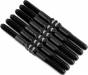 HyperMax RC10B6.4/B6.4D 3.5mm Titanium Turnbuckle Kit