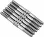 HyperMax RC10B6.4/B6.4D 3.5mm Titanium Turnbuckle Kit