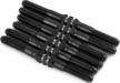 HyperMax B74.2/B74.2D 3.5mm Titanium Turnbuckle Kit