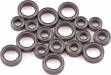 HyperGlide B74 Full Ceramic Bearing Kit