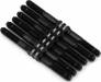 HyperMax Team Associated B84 3.5mm Titanium Turnbuckle Kit