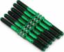 HyperMax Team Associated B84 3.5mm Titanium Turnbuckle Kit