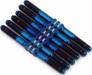 HyperMax Team Associated B84 3.5mm Titanium Turnbuckle Kit