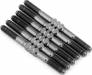 HyperMax Team Associated B84 3.5mm Titanium Turnbuckle Kit