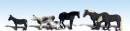 HO Farm Animals