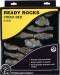 Ready Rocks Creek Bed Rocks