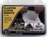 Plaster Cloth Sheets 30 Sheets/pkg 8