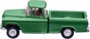 HO Just Plug Green Pickup