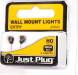 HO Wall Mount Lights Entry (3)