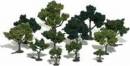 Tree Kits - 3/4