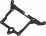 XBOne Carbon Rear Plate