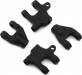XBOne Front Suspension Arm Set (4)