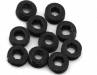 XBOne Plastic Knuckle Ball Cap Nut (10)