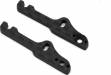 XBOne Carbon Side Link Plate Set (2)