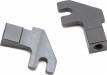XBOne Aluminum Hard Body Mount Set (2)