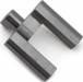 XBOne Aluminum Rear Damper Tower