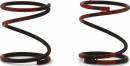XBOne Front Shock Springs (2) (Extra Hard)