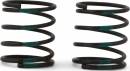 XBOne Front Shock Springs (2) (Extra Soft)