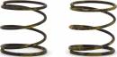 XBOne Front Shock Springs (2) (Hard)