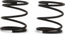 XBOne Front Shock Springs (2) (Medium)