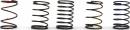 XBOne Rear Shock Springs Set